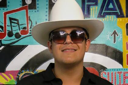 Sangre X Sangre, hermanos unidos por la cumbia norteña