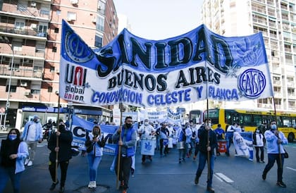 Sanidad reclama un aumento del 45%