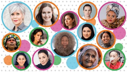 Sanna Marin es una de las 100 mujeres elegidas por la BBC como inspiradoras e influyentes en el mundo en 2020.