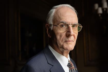 Sans Segarra está convencido de que la vida sigue después de morirse