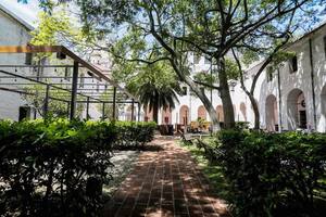 santa catalina