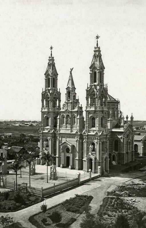 Santa Felicitas