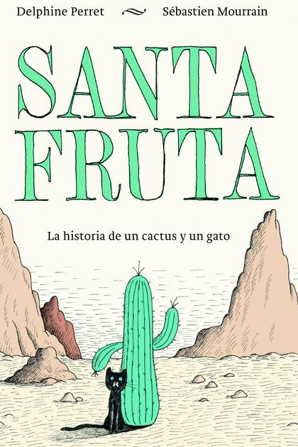 Santa Fruta