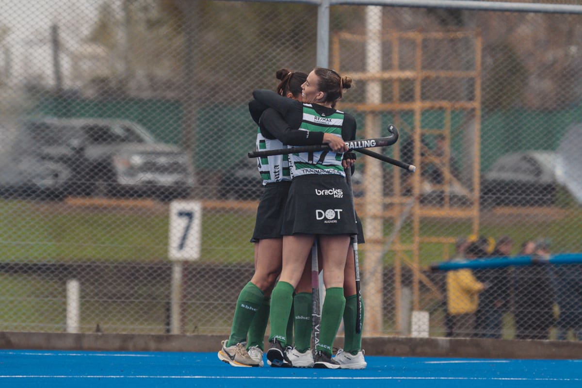Santa Bárbara derrotó a Belgrano por 1 a 0