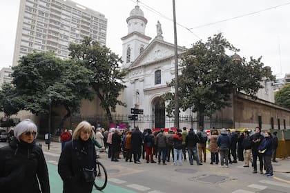 Santa Catalina era —y es— mucho más que una iglesia colonial