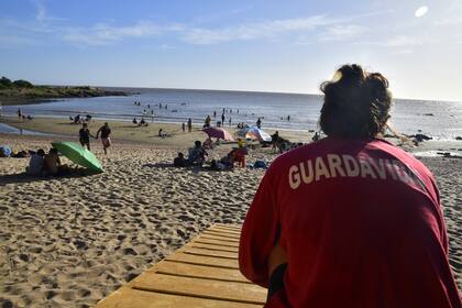 Santa Catalina hace unas décadas era solo una playa de pescadores