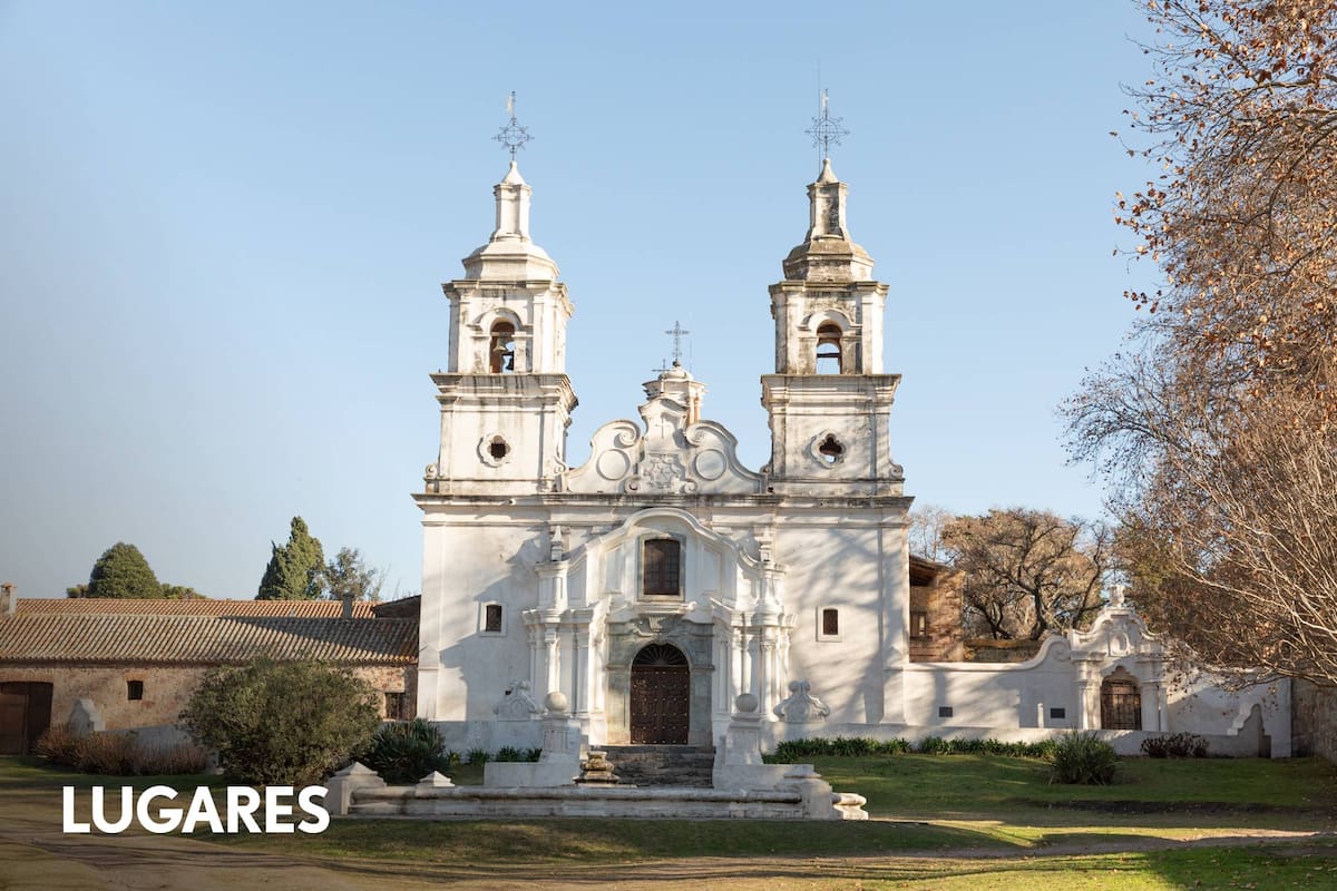 Santa Catalina está protegida hace más de 20 años.