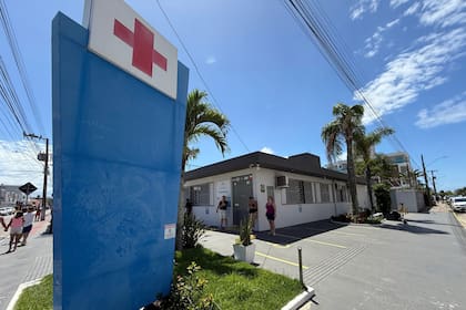 Santa Catarina registró 10.649 diagnósticos de diarreas agudas durante los primeros quince días de enero