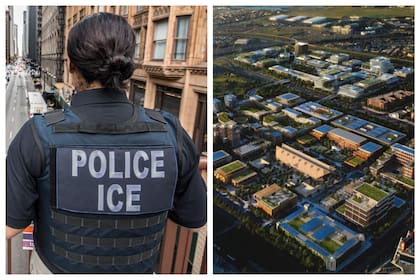 Santa Clara, en California, instalará barreras físicas y limitará el acceso a sus propiedades para evitar que agentes federales realicen vigilancia o arrestos