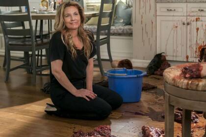 Santa Clarita Diet