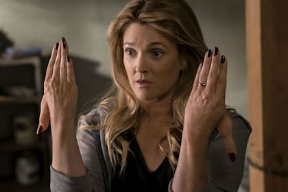 Santa Clarita Diet