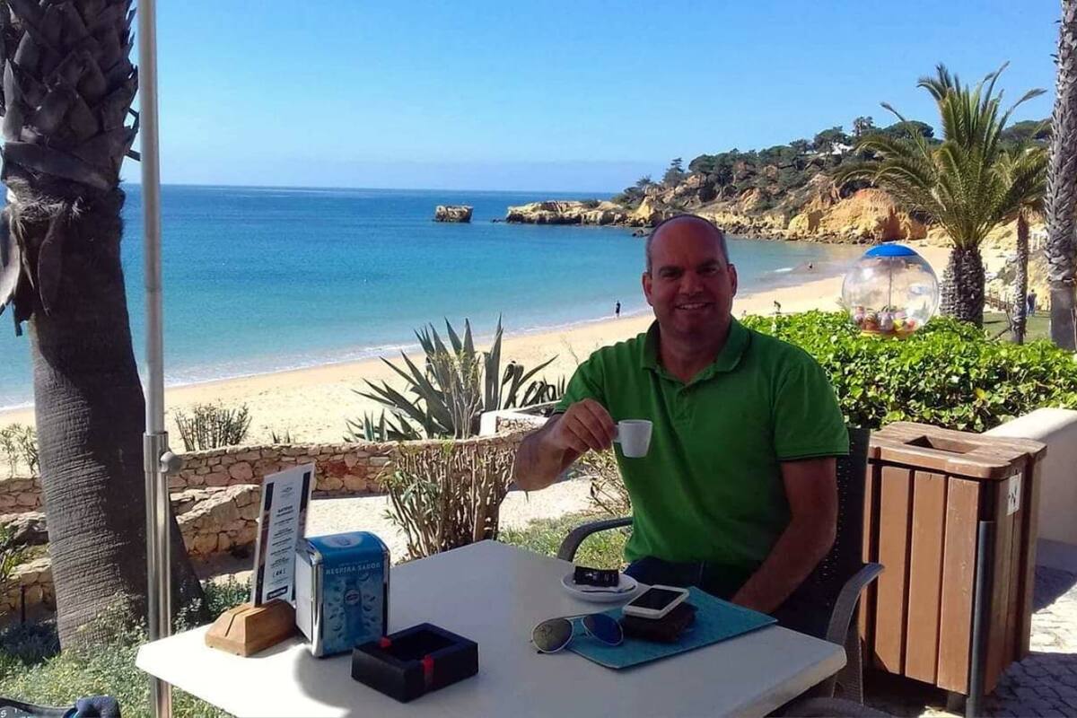 Santa Eulália, Albufeira, Portugal.