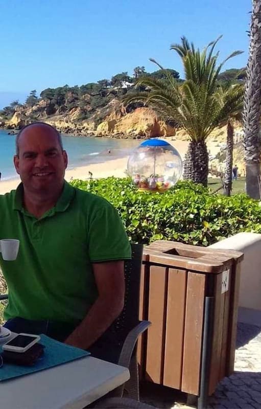 Santa Eulália, Albufeira, Portugal.