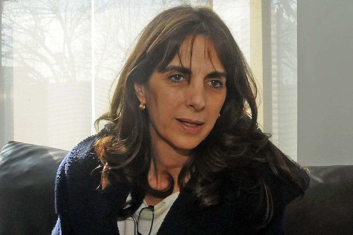 Santa Fe: María Eugenia Bielsa lanzó su candidatura y calentó la interna del PJ