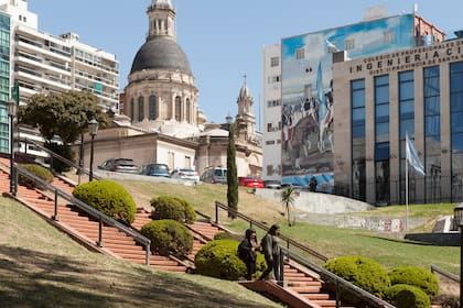 Santa Fe tiene feriado el 30 de septiembre