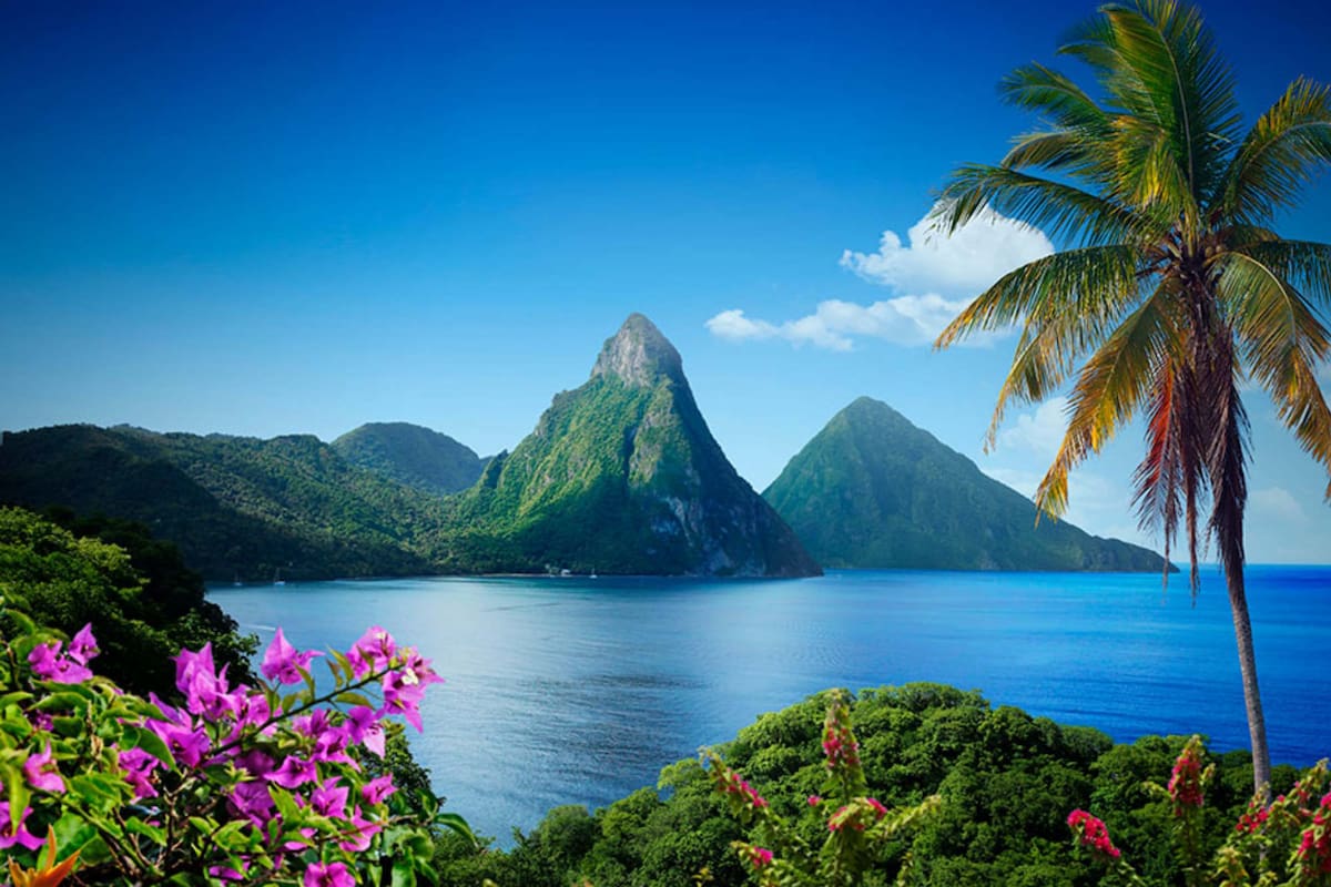 Santa Lucía tiene variedad de actividades para descansar, disfrutar y practicar deportes