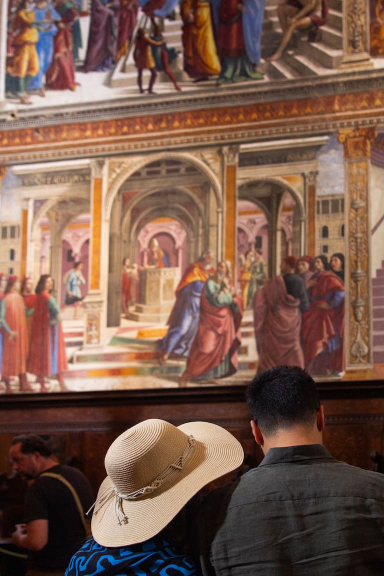 santa maria novella