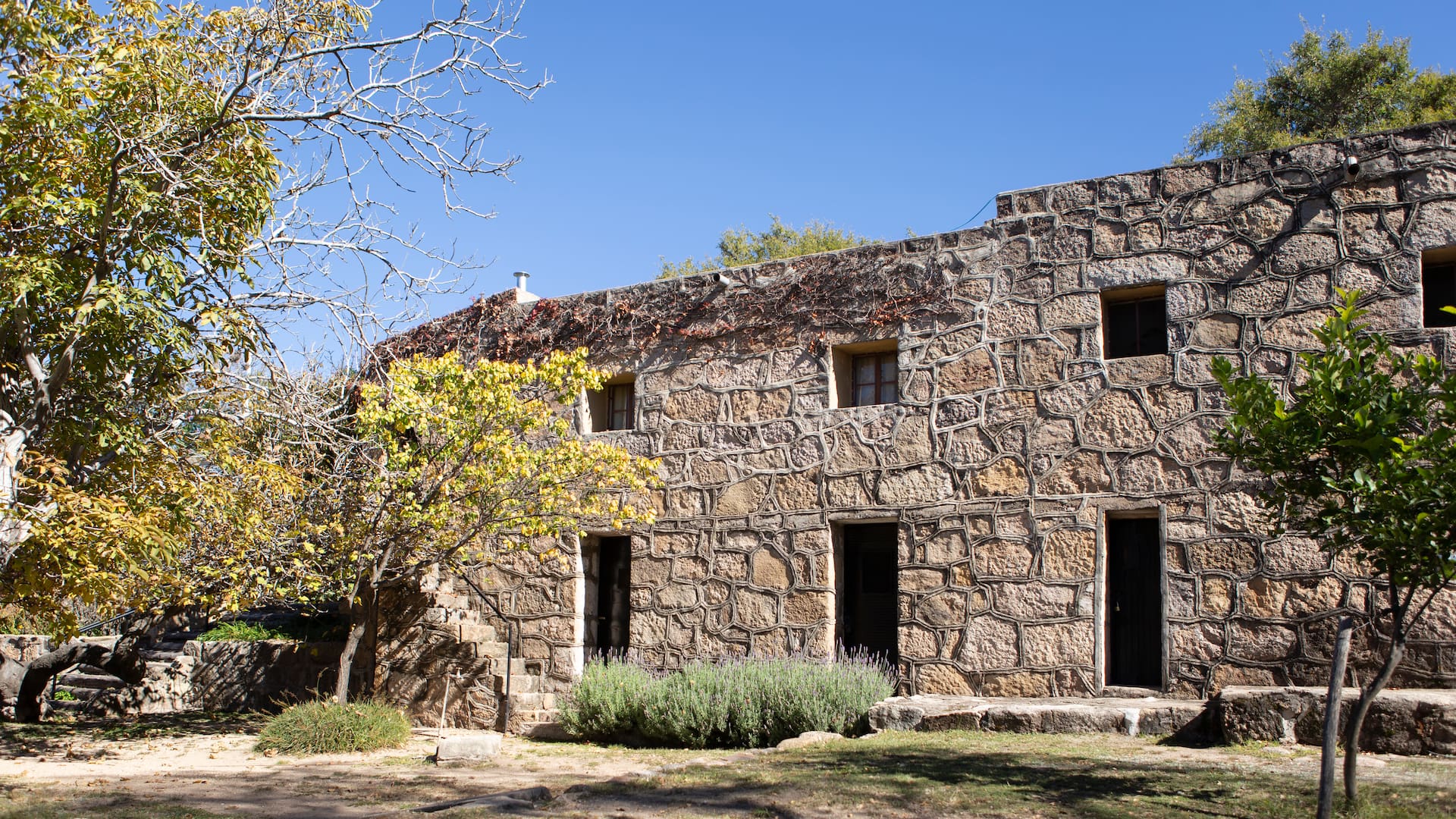 santa maria de las casas viejas