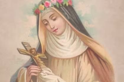 Santa Rosa de Lima es patrona de América Latina y de la Independencia Argentina