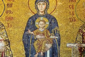 Santa Sofía: qué oración rezar en su día