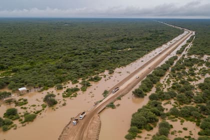 Santa Victoria Este, Salta