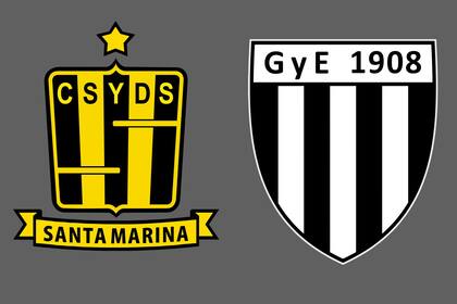 Santamarina-Gimnasia de Mendoza