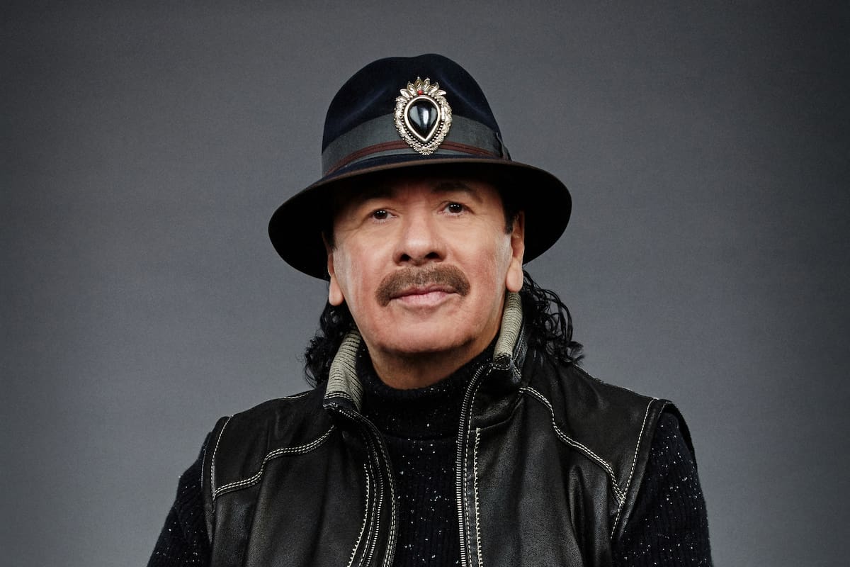 Santana