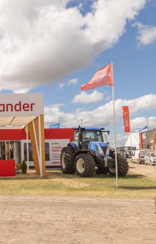 Santander Expoagro
