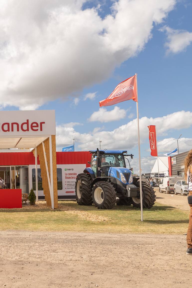 Santander Expoagro