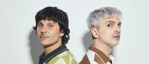 Santi Celli: la recomendación de Chano, la colaboración con Ale Sergi y el recuerdo de Salvapantallas