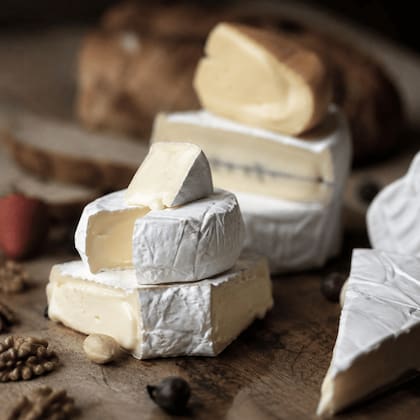 Santi Cheese participa con una degustación de 10 quesos, un maridaje con tres cepas de vino y un recorrido por las cavas de maduración
