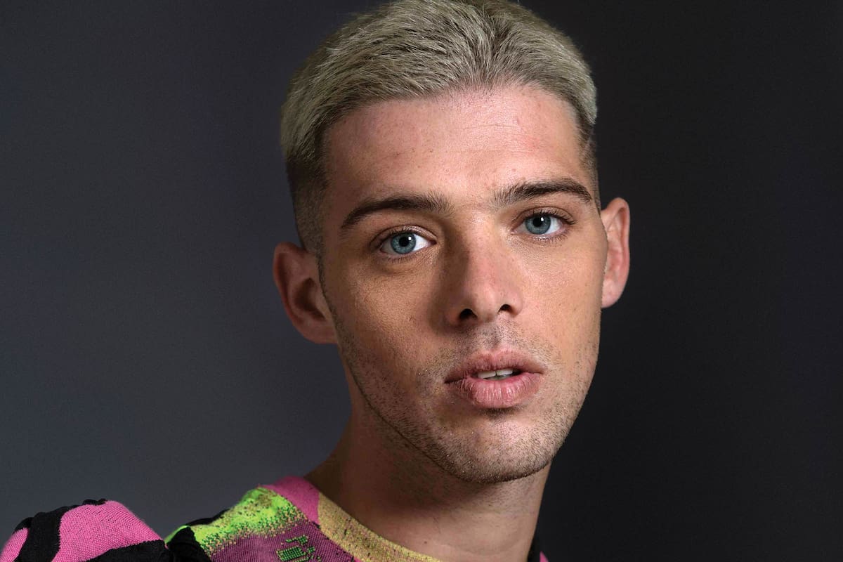 Santi Maratea grabó un video explicando lo sucedido