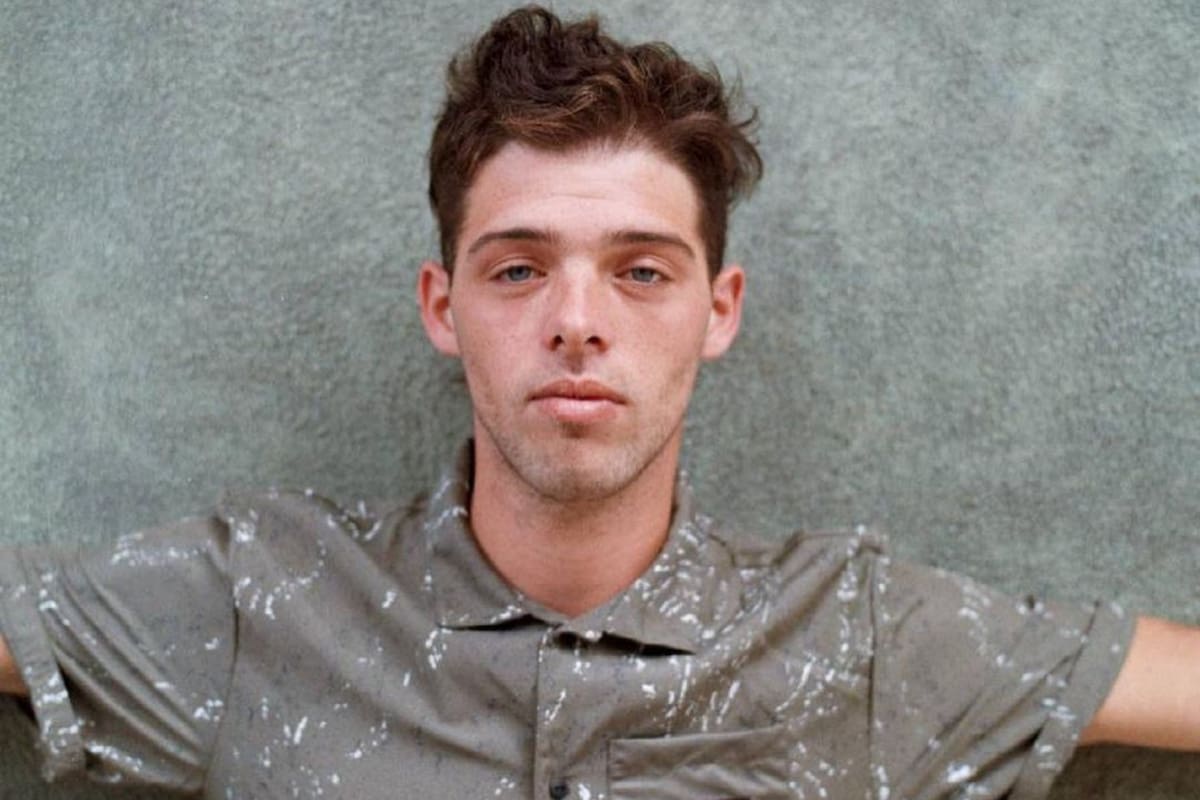 Santi Maratea habló de Gran Hermano e hizo un particular cuestionamiento que descolocó a sus seguidores