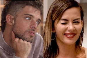 Santi Maratea reveló el inesperado gesto que tuvo Karina Jelinek en la grabación del programa de Mirtha Legrand