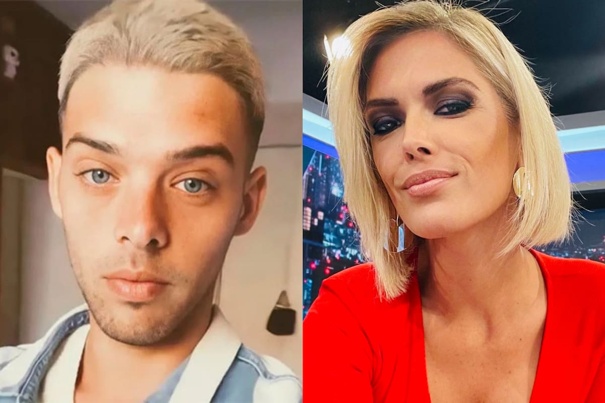 Santi Maratea salió a responder a las críticas de Viviana Canosa por sus dichos sobre la violación grupal en Palermo