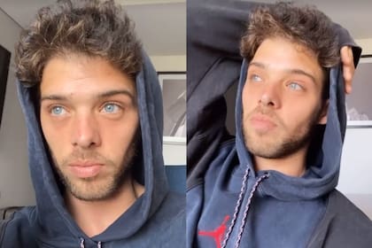 Santi Maratea se mostró muy enojado con el Banco Central de la República Argentina por retenerle el dinero de una campaña