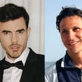 Santi Talledo presentó a su novio: quién es el influencer Carlos Capelli