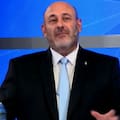Santiago Cúneo defendió a Kicillof de las críticas de Bregman y le recomendó a la diputada que se haga “más vedetonga”