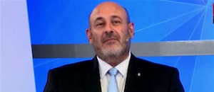 Santiago Cúneo defendió a Kicillof de las críticas de Bregman y le recomendó a la diputada que se haga “más vedetonga”