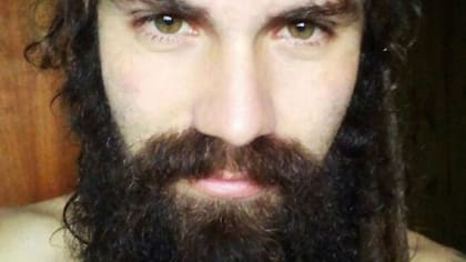 Santiago Maldonado, el joven que estuvo casi tres meses desaparecido y luego fue encontrado muerto