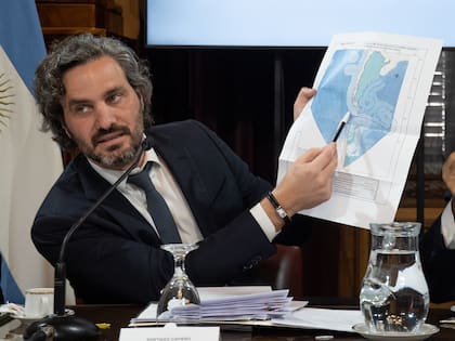 Santiago Cafiero