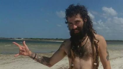 Santiago Maldonado había desaparecido el 1 de agosto pasado