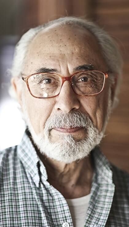 Santiago Kovadloff