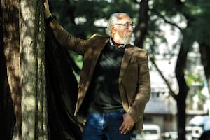 Santiago Kovadloff
