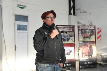Santiago Debernardi