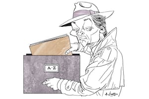 Santiago Caputo