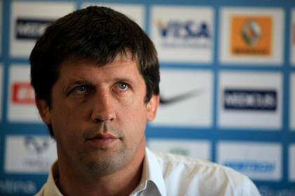 Santiago Phelan, ex jugador y DT de los Pumas