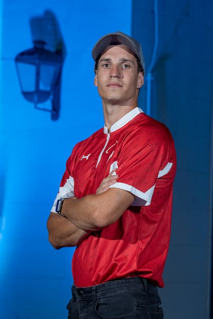 Santiago Loza.