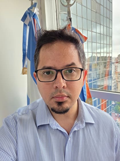 Santiago Pauli
