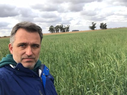 Santiago Lorenzatti